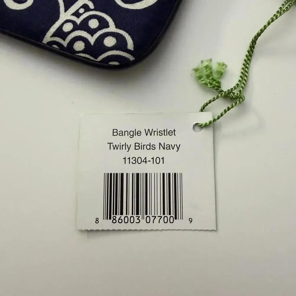Vera Bradley nwt vera